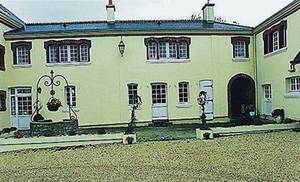 St Martin Des Entrees