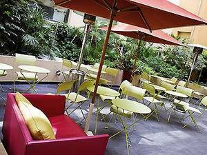 Suitehotel Cannes Carnot