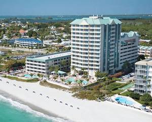 Lido Beach Resort