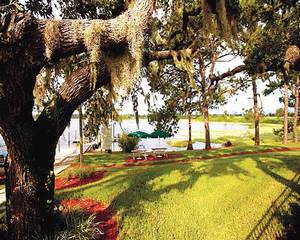 Lifetime of Vacations at Grand Lake Resort