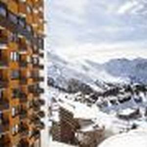 Residence Maeva Avoriaz Multivacances