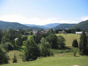 Residence le Diamant