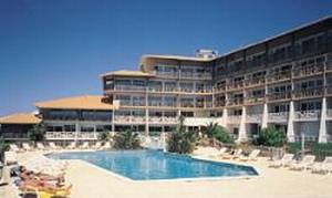 Residence Mer et Golf le Boucanier