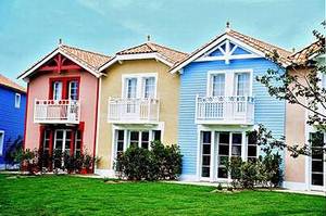 Village Pierre and Vacances Port-Bourgenay