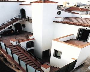 Antico Palazzo Scala