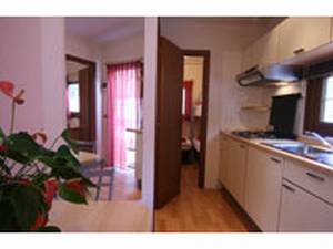 Camping Baia Blu La Tortuga