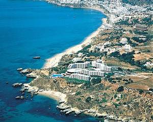Auramar Beach Club