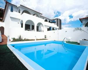 Canico Bay Club