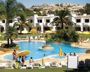 Club Albufeira