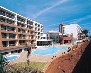 Club at Pestana Alvor Park