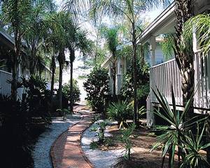 Little Gull Cottages