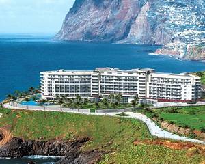 Club at Pestana Grand Hotel