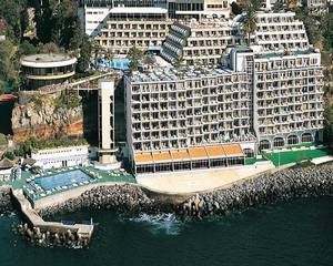 Club at Pestana Madeira Beach Club