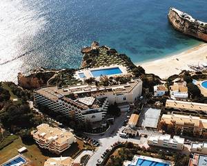Club at Pestana Viking Hotel