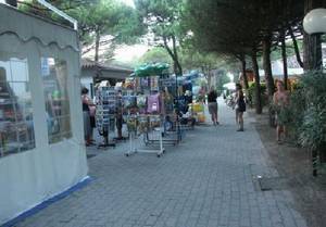 Camping Cavallino
