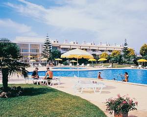 Clube Hotel do Algarve