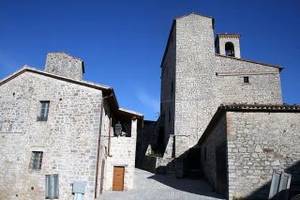 Castello Izzalini Resort