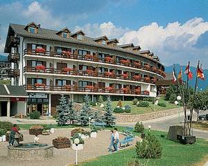 Centro Vacanze Veronza