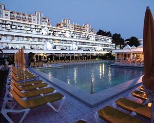 Clube Praia da Oura