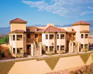 Highlands Resort at Verde Ridge