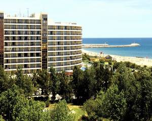Hotel Ap Vila Gale Ampalius