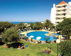 Hotel Ap Vila Gale Atlantico