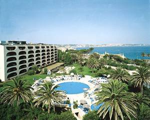 Hotel Ap Vila Gale Village Cascais