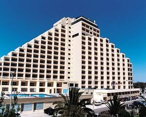 Iberotel Praia Monte Gordo