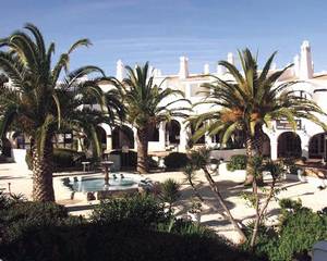 Monte Carvoeiro Clube