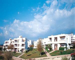 Oasis Village