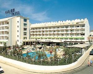 Ourahotel Aparthotel