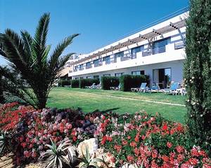 Pestana Alvor Beach Club