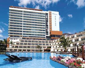 Pestana Carlton Tower Suites