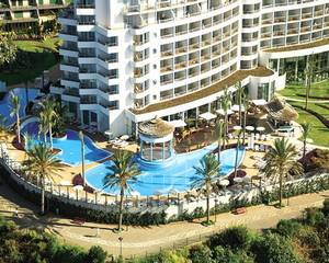 Pestana Grand Hotel