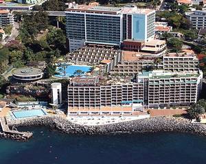Pestana Madeira Beach Club