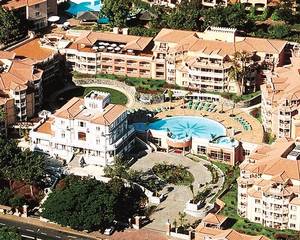 Pestana Miramar