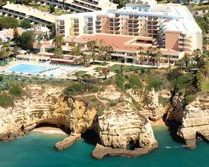 Pestana Viking Ocean Suites