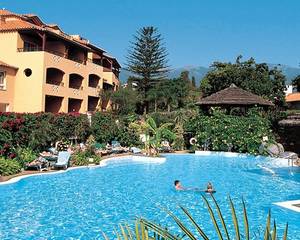Pestana Village