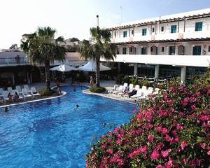 Costa del Salento Village