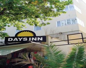 Days Inn South Beach Hotel