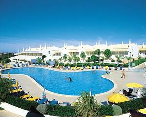 Ponta Grande Resort