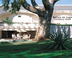 Quinta do Lago Country Club
