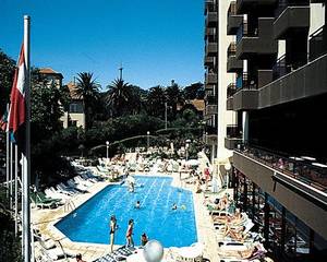 Estoril Eden