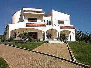 Villa Andorinha