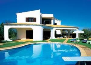 Villa Caixinha