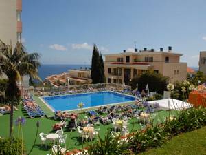 Dorisol Florasol Hotel