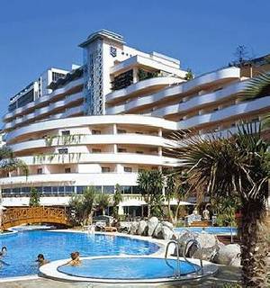 Royal Savoy Resort