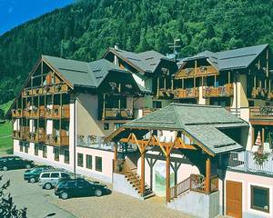 Domina Home Parco Dello Stelvio