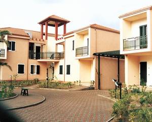 Eurovillage Club Nausicaa