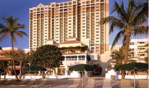 Marriott BeachPlace Towers